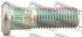 Febest 0384-001 Wheel Stud