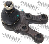 Febest 0420-PD8LRH Front Lower Ball Joint Right