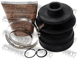 Febest 0215-N16JP Boot Inner CV Joint Kit 72.5X96X20.7