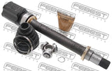 Febest 0111-ACA38RH Inner CV Joint Right 27X40X24