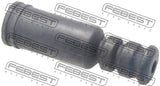 Febest MSHB-CSR Rear Shock Absorber Boot (Set For One Side)