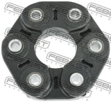 Febest VWDS-TOUAR Drive Shaft Coupling