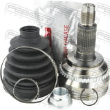 Febest 0510-CX7A44 Outer CV Joint 36X65X31