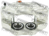 Febest 0177-UZJ100FR Front Right Brake Caliper Assembly