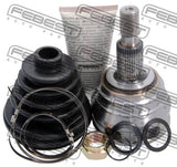 Febest 2310-029 Outer CV Joint 30X53X36