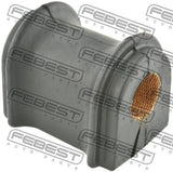 Febest TSB-AGL25R Rear Stabilizer Bar Bush D21