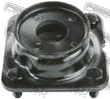 Febest MZSS-CX7F Front Shock Absorber Mounting