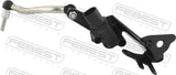 Febest 17603-011 Front Level Sensor (With Bracket, With Link)