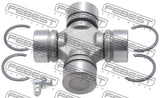 Febest ASK-SOR Cross Shaft Joint, Drive Shaft 28X48/77