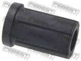 Febest TSB-823 Rear Leaf Spring Bushing Rear