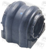Febest HYSB-GFF Front Stabilizer Bar Bush (Reinforced, With Metal Bracket) D19.5