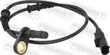 Febest 16606-006 ABS Sensor Front