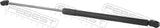 Febest 02117-010 Trunk Gas Strut (With End Damping) L510/475N