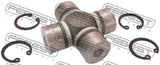 Febest ASM-H77F Cross Shaft Joint, Front Drive Shaft 25X65