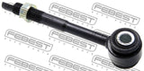 Febest TAB-464RZ Bushing, Rear Right Transverse Rod