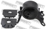 Febest MM-CYATLH Left Engine Mount (Hydro) Cvt