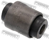 Febest NAB-208 Rear Rod Bushing