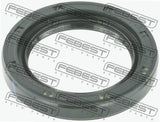 Febest 95GAY-43630909C Drive Shaft Oil Seal 41.8X63.25X8.55X8.55