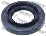 Febest 95HAY-38741118C Drive Shaft Oil Seal 36.6X74.1X11X18.5
