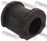 Febest HSB-EUF Front Stabilizer Bar Bush D25.4