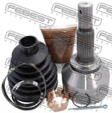 Febest 0210-J1020 Outer CV Joint 35X56X29
