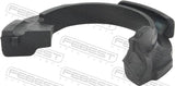 Febest MZSI-KELOWF Front Spring Lower Seat