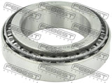 Febest LM-55902317 Roller Bearing 55X90X23X17