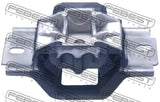 Febest MZM-DEMR Left Engine Mount