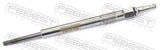 Febest 23642-005 Glow Plug