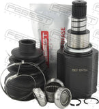 Febest 0211-F15LH Inner CV Joint Left 22X40X25