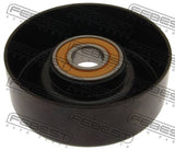 Febest 0187-2UZFE Tension Pulley