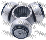 Febest 2716-C30 Tripod Joint 24X35.5