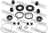 Febest 0575-GHR Rear Brake Caliper Repair Kit (Set For Two Sides)