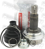Febest 2210-MQ4R Outer CV Joint Rear 30X57.1X20