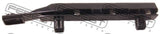 Febest 0237P-C11LH Retainer Front Bumper Left