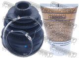 Febest 0215-C11XT Boot Inner CV Joint Kit 72.5X92X21.5