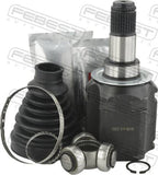 Febest 0111-GRJ150 Inner CV Joint 30X47X30