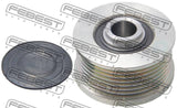 Febest NDS-Z51 Alternator Pulley