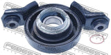Febest SBCB-S11 Drive Shaft Bearing
