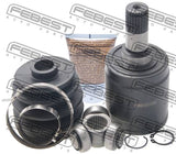 Febest 0311-LOGRH Inner CV Joint Right 28X35X25