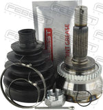 Febest 0410-033A43 Outer CV Joint 24X54X25