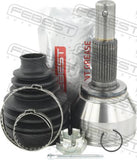 Febest 0210-B17 Outer CV Joint 23X56.4X29