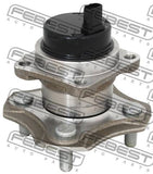Febest 0182-120R Rear Wheel Hub