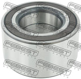 Febest DAC45840041M Front Wheel Bearing 45X84X41