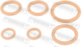 Febest 24400-003-KIT Seal O-Ring A/C Line