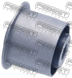 Febest CRAB-020 Bushing, Front Transversal Rod