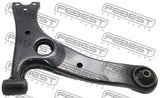 Febest 0124-ZZT230RH Right Front Arm