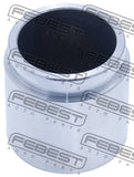 Febest 0176-GRJ120R Rear Caliper Piston D48.1