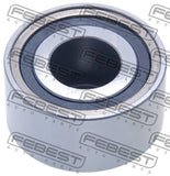 Febest 2988-RRS Pulley Idler Timing Belt