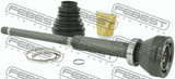Febest 2711-XC90WDRH Inner CV Joint Right 29X28X26